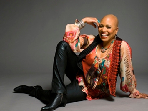 Dee Dee Bridgewater, içimizi cazla ısıtacak