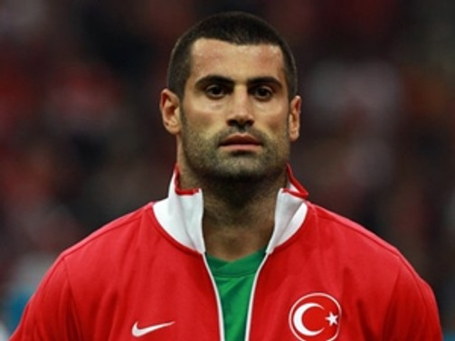 'Futbolu bırakabilirim'