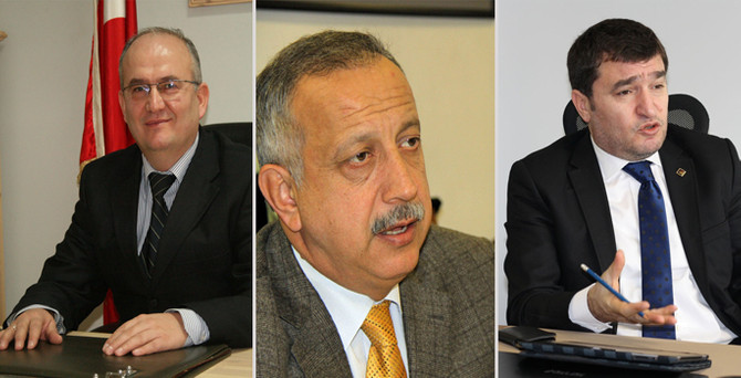 Fuar alanı tartışması Bursa ile İnegöl'ün arasını açtı