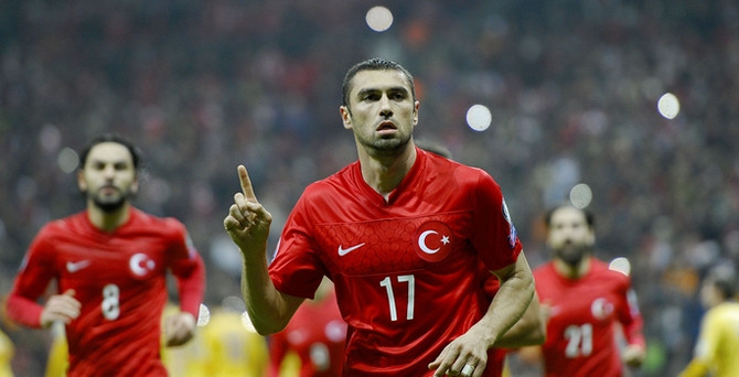 Arena'da 3 gol 3 puan!