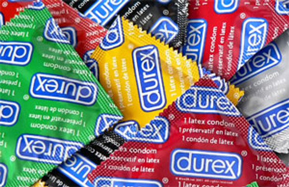 Reckitt Benckiser, Durex'i üreten SSL'i alıyor