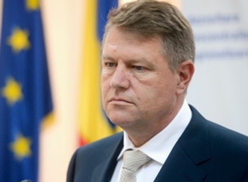 Romanya'nın 'yeni Cumhurbaşkanı Klaus Iohannis'