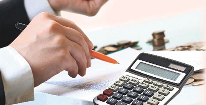 Bütçe 10 ayda 14,9 milyar lira açık verdi