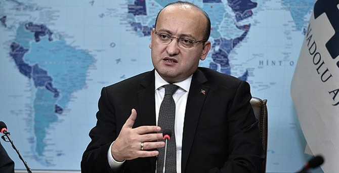 Zirve öncesi önemli açıklamalar