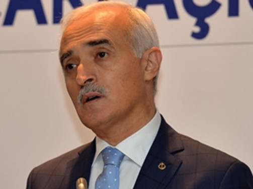 'İşsizlikte çift hanenin aşılması iyi olmadı'