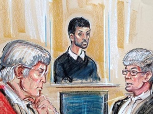 İngiltere: Erol İncedal suçlu bulundu