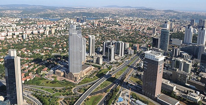 Bölgesel merkez yarışında altı rakibimiz var!