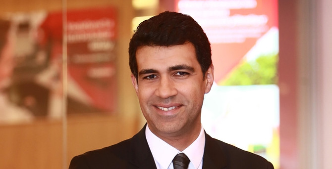 Vodafone’un çarkları dijital dönüşüm için dönecek