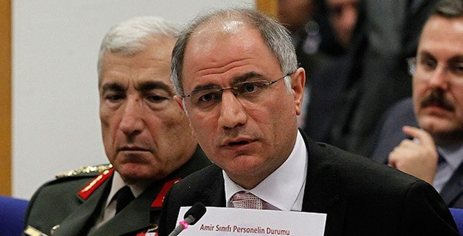 O iddiaya yanıt verdi