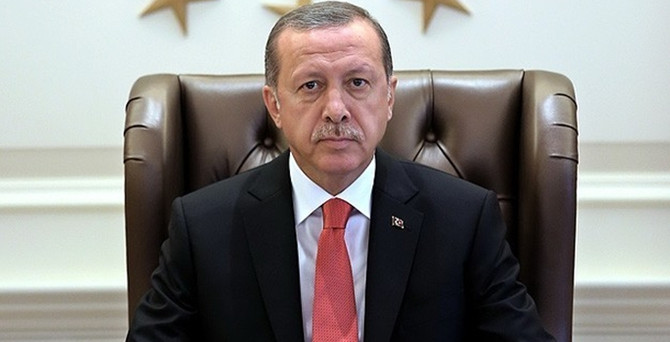 14 üniversiteye rektör atadı