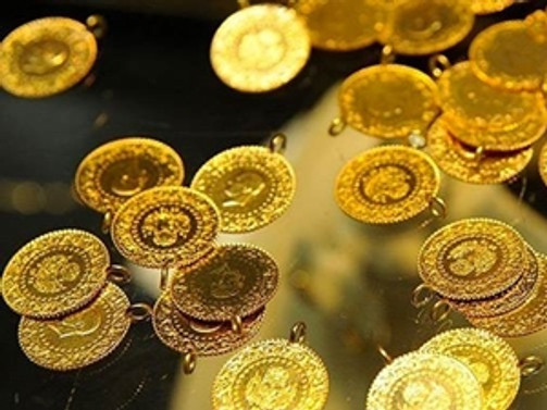 Altın 1200 dolar/ons üzerine oturdu