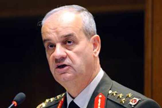 Genelkurmay, haberi yalanladı
