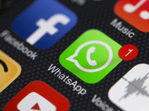 SMS'lerin pabucu dama atıldı
