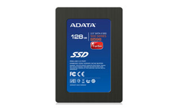 Adata, S596 Turbo'yu piyasaya sürüyor