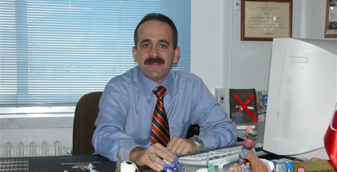 Her üç reçeteden birinde antibiyotik var