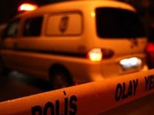 Diyarbakır'da Emniyet'e saldırı