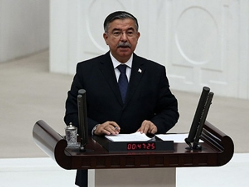 'Bedelli'de kararı Davutoğlu verecek