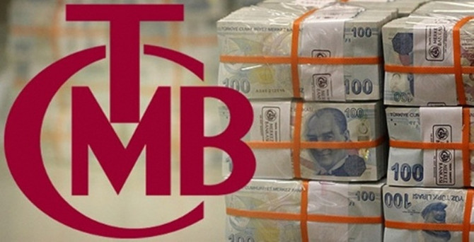 Merkez Bankası, faizlere dokunmadı