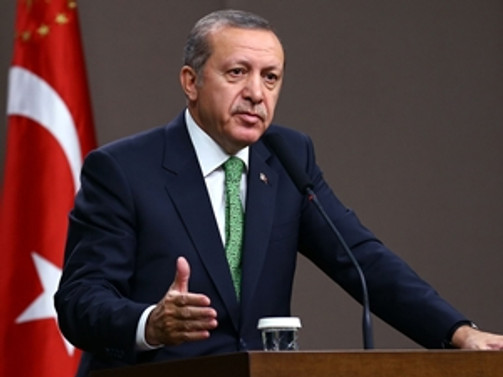 Erdoğan'dan bedelli açıklaması