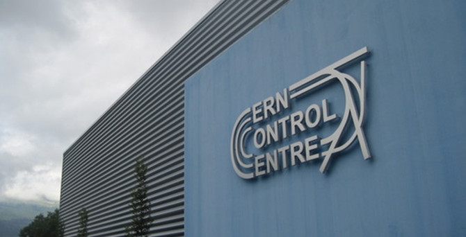 CERN'de önemli buluş