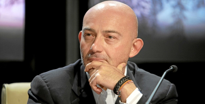 Garanti'de 'hakim' İspanyol oldu