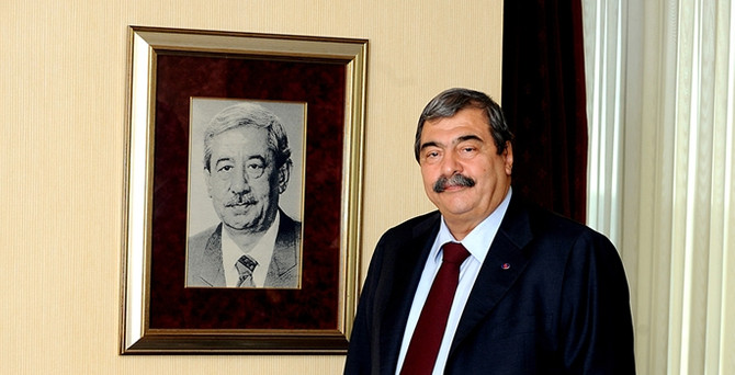'2015'in daha iyi geçmesi için yatırımlar sürmeli'