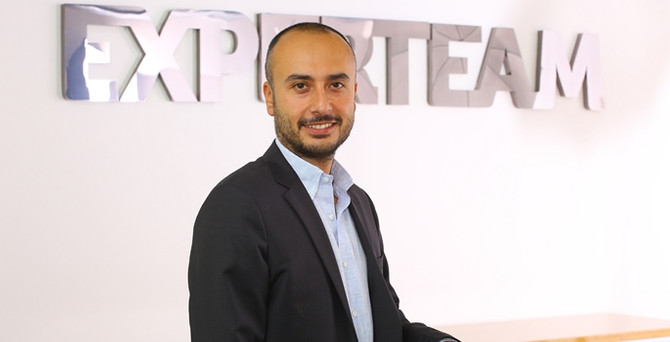 En hızlı büyüyen şirketler arasına girdi