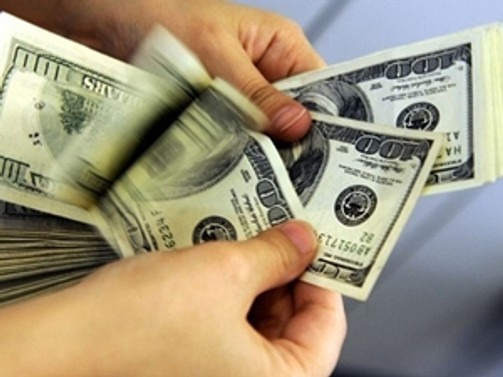Dolar/TL, faiz kararı sonrası 2.23'ün altına geriledi