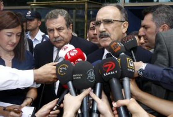 Teröre karşı, 'koordinasyon' ve 'kurumlar arası işbirliği' artacak