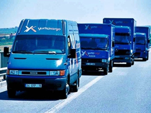 Yurtiçi Kargo 'yetki belgesi' aldı