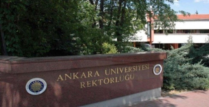 Üniversitenin Twitter hesabına 'hack' saldırısı!