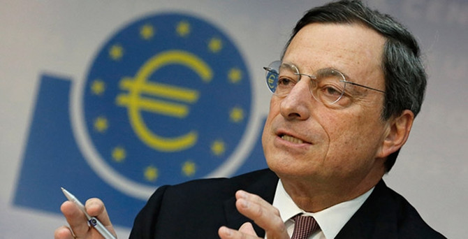 Draghi Yunanistan'a çağrıda bulundu