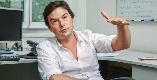 Servet eşitsizliği 'Dünya Savaşı' çıkarmaz ama euronun sonunu getirebilir