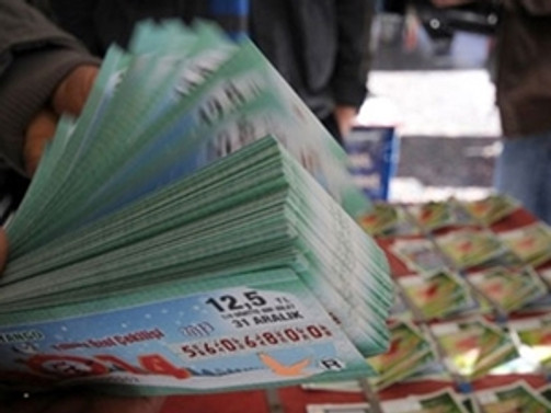 Milli Piyango İdaresi, biletlik kağıt alacak