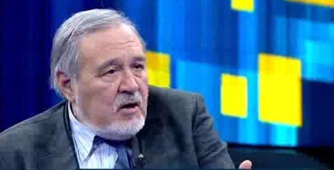 İlber hocadan 'Amerika'nın keşfi' yorumu