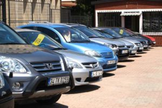 TOBB, oto galericileri mahalle arasından çıkaracak