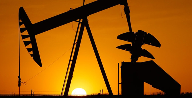 Petroldeki yükseliş sınırlı kaldı
