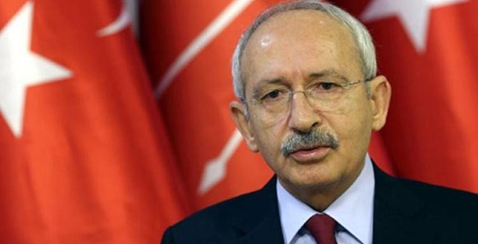 Kılıçdaroğlu'na yeni başdanışman
