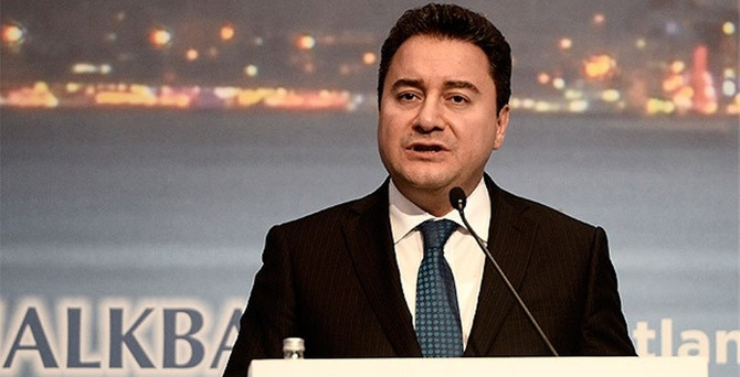 Babacan: Merkez bankaları mucize oluşturamaz