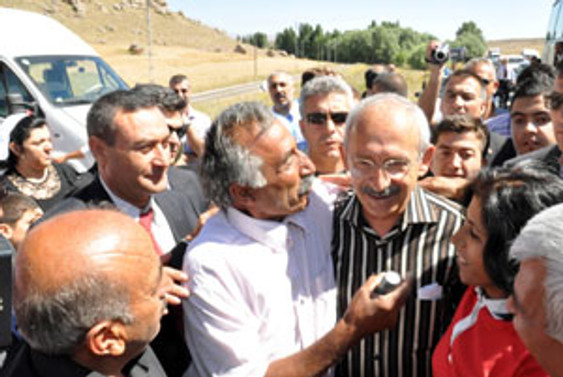 Yiğitsen, dokunulmazlıkları kaldır