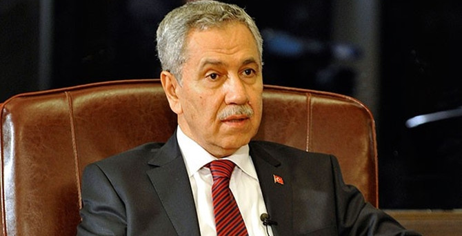 'Montaj usulü başkanlık olmaz'