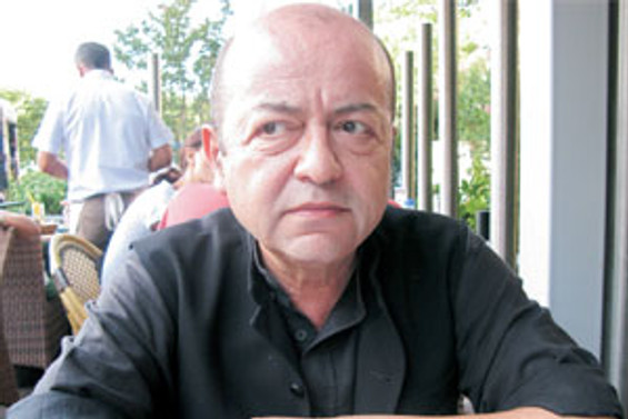 Edebiyatımızın değerbilir yazarı