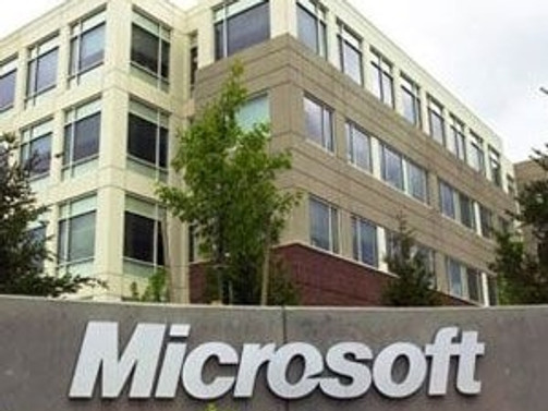 CIO Ödülleri'nin 'altın sponsor' Microsoft Türkiye