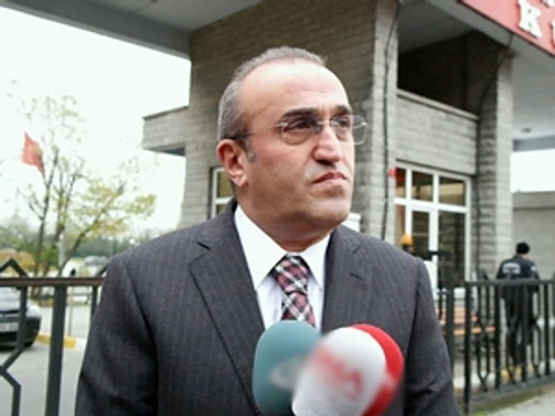'Kendi cenazemiz gibi ilgilendik'