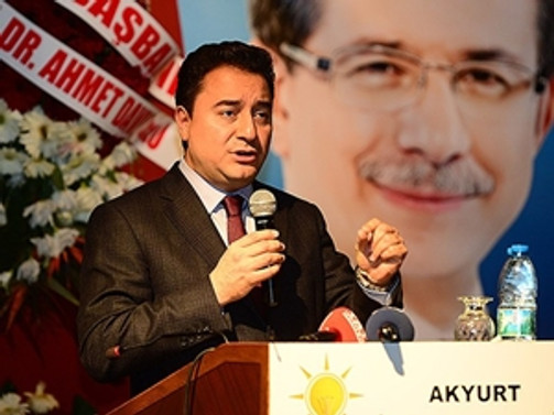 'Uluslararası olumsuz bir kampanyayla karşı karşıyayız'