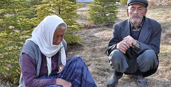 9 işçinin ailelerine aylık bağlandı