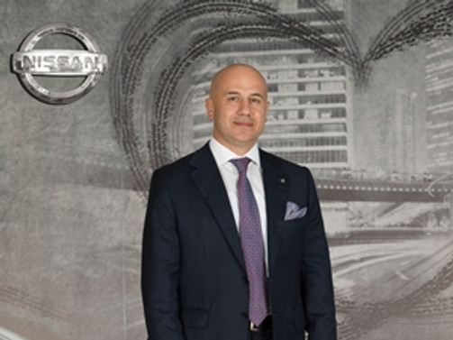 Nissan, Türkiye'de vites yükseltti