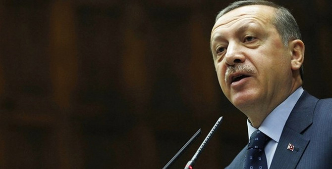 Erdoğan'dan MİT yanıtı