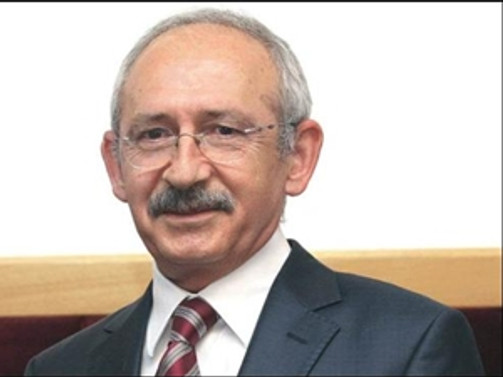 'Davutoğlu karikatür gibi adam'