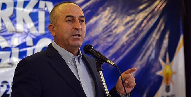 'Güvenlik için her türlü adımı atacağız'